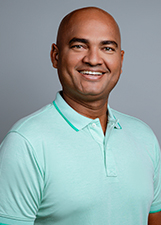 Foto oficial de Nenem de Dadinho