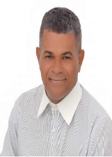 Foto oficial de Elenilton Brandão Rabita