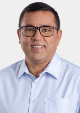 Foto oficial de Marquinhos Mônica