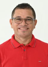 Foto oficial de Gilmario do Sindicato