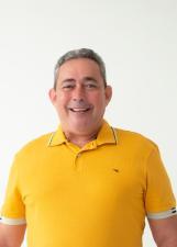Foto oficial de Ricardo Xavier
