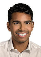 Foto oficial de Gui Cardoso