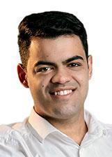 Foto oficial de Jonathas Soares