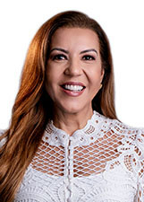 Foto oficial de Dra Monalisa