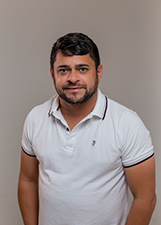 Foto oficial de Peterson Pinto