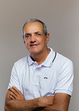 Foto oficial de Zé Aloisio