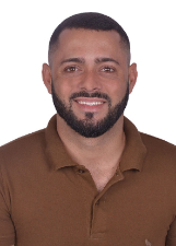 Foto oficial de Tete Santana