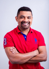 Foto oficial de Marivaldo do Amaral