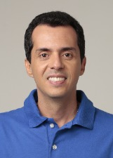 Foto oficial de Tony Linhares