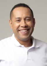 Foto oficial de Carlos da Roda Velha