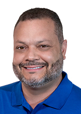 Foto oficial de Francisquinho Nascimento