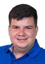 Foto oficial de Matheus Camacam