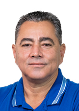 Foto oficial de Dr Magnaldo