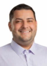 Foto oficial de Gustavo de Bernardo