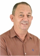 Foto oficial de Laiston Correia
