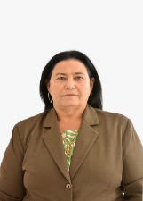 Foto oficial de Maria do Baralho