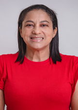 Foto oficial de Taysa Esposa do Cacique Flávio