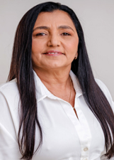 Foto oficial de Professora Norma