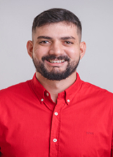 Foto oficial de Luis Mattos