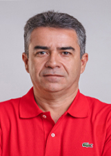 Foto oficial de Nenem de Diassis