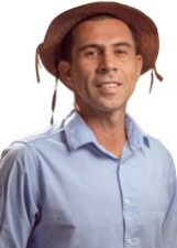 Foto oficial de Juninho de Zé Borges