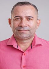 Foto oficial de Silvio de Napinho