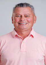 Foto oficial de Ireno Barreto