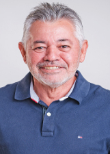 Foto oficial de Tita da Água