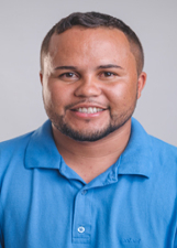 Foto oficial de Givanilson Andrade