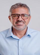 Foto oficial de Neilton Rocha