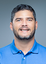 Foto oficial de Eduardo do Sindicato