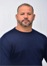 Foto oficial de Gustavo da Saúde
