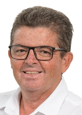 Foto oficial de Landinho