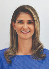 Foto oficial de Kelly de Gercilio