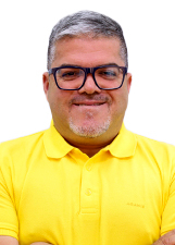 Foto oficial de Idailton Galeguinho
