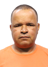 Foto oficial de Robson Santana