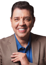 Foto oficial de Ary Urbano