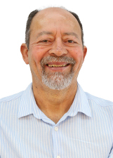 Foto oficial de Helson de Carvalho