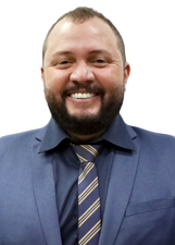 Foto oficial de Netinho do Taxi