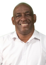 Foto oficial de Serjão
