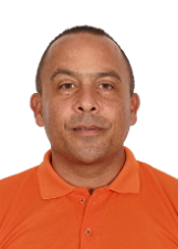Foto oficial de Samuel Brandão
