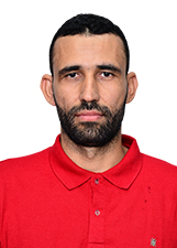 Foto oficial de Edineto Moreira