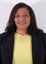 Foto oficial de Claudia Oliveira