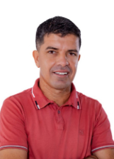 Foto oficial de Zé Perninha