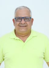Foto oficial de Braulio Patricio