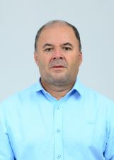 Foto oficial de Alexandre Arroz