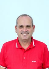 Foto oficial de Kekeu do Sindicato