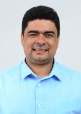 Foto oficial de Dudu de Edina