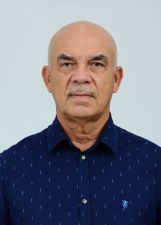 Foto oficial de Manoel França