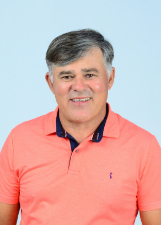 Foto oficial de Cheiro Braz